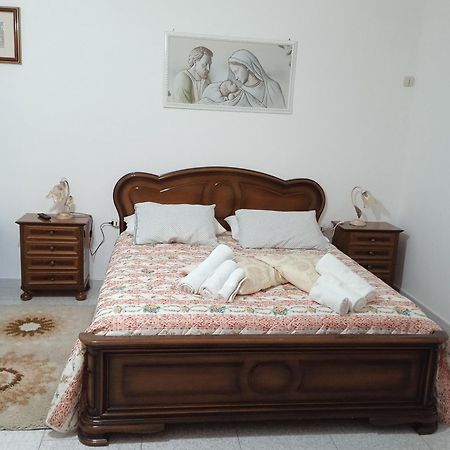 B&B La Casa Dell'Ospite 그라비나인풀리아 외부 사진