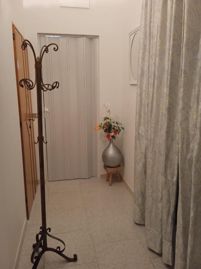 B&B La Casa Dell'Ospite 그라비나인풀리아 외부 사진