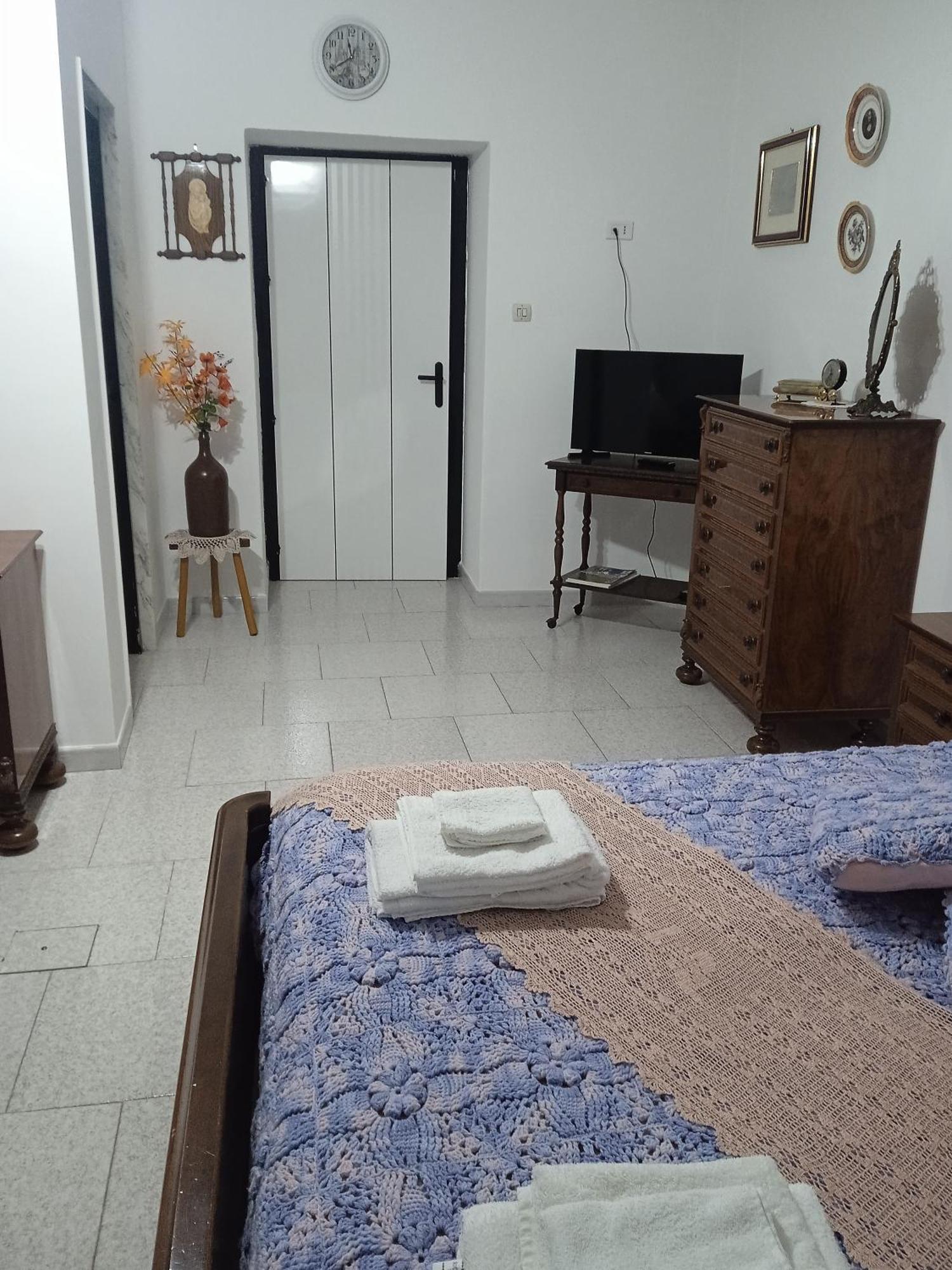 B&B La Casa Dell'Ospite 그라비나인풀리아 외부 사진