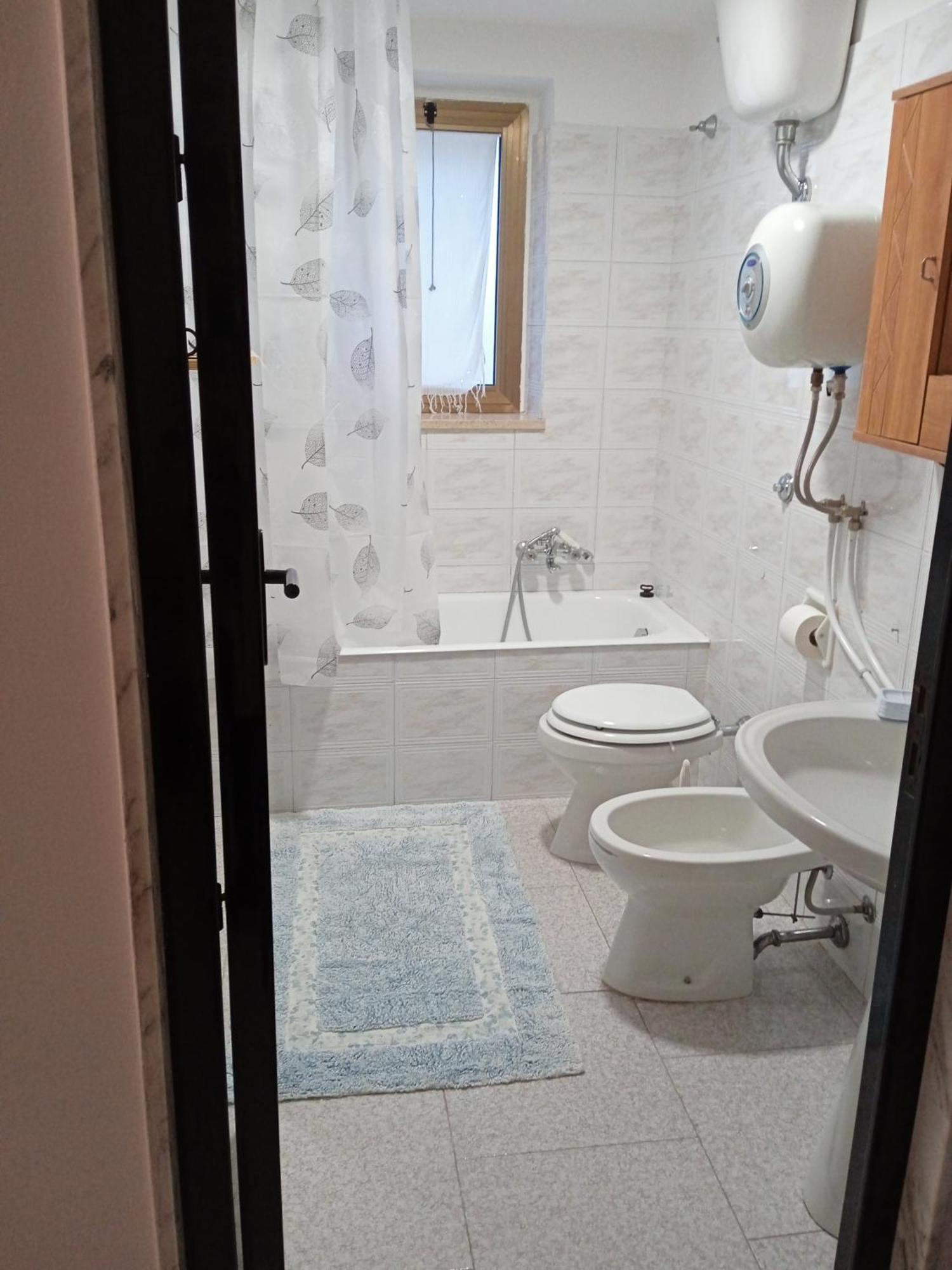 B&B La Casa Dell'Ospite 그라비나인풀리아 외부 사진