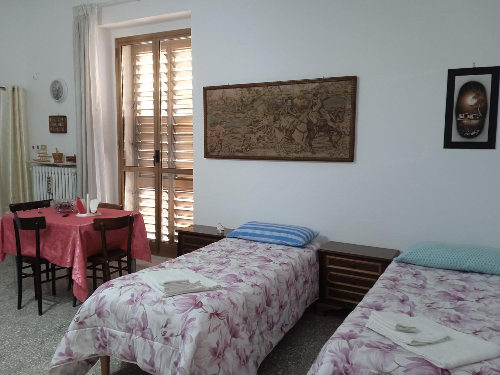 B&B La Casa Dell'Ospite 그라비나인풀리아 외부 사진