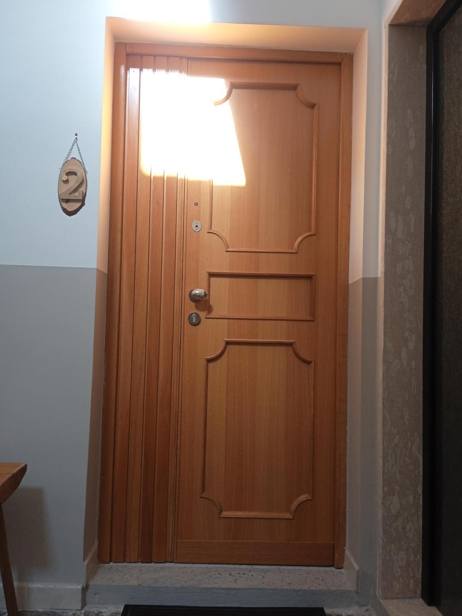 B&B La Casa Dell'Ospite 그라비나인풀리아 외부 사진